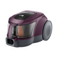 LG Vacuum Cleaner 2000W - VC5420NHT. 