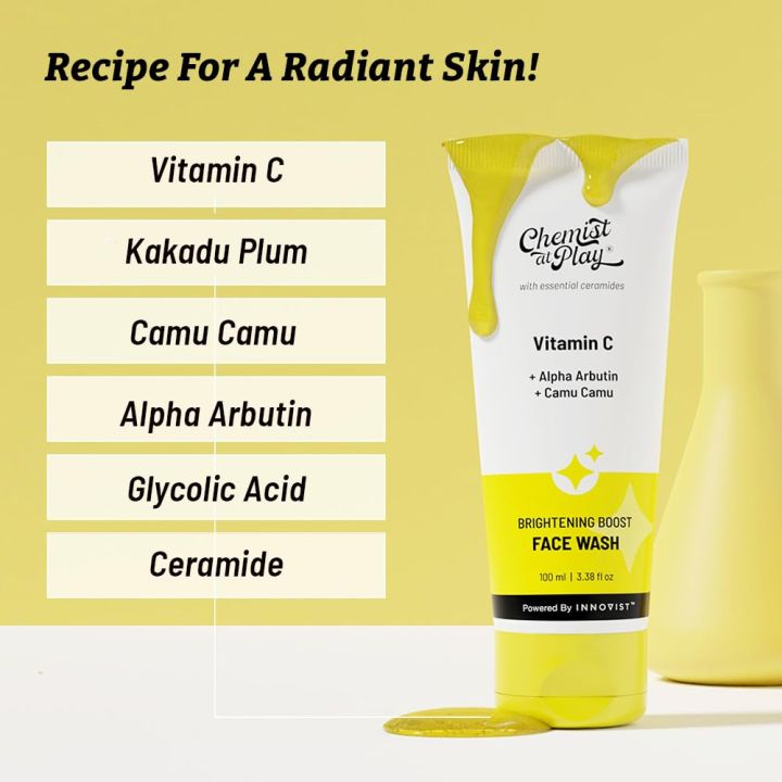 Chemist%20at%20Play%20Brightening%20Boost%20Face%20Wash%20with%2030x%20Vitamin%20C,%20100ml%20-%20Image%206