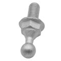 4Pcs Engine Cover Mounting Bolt for IX25 1.6 for 292432B400 29243 2B400 Engine Dust Cover Bolt. 