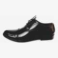 P-Boy Lace Up Shoes For School And Colleges - Fashion | Shoes For Boys | School Shoes | College Shoes | Footwear |. 