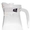 Plain Design Cold Water Jug 1300ml. 