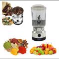 Nima Stainless Steel 2 In 1 Electric Mixer Grinder. 