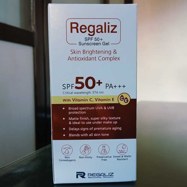 Regaliz%20SPF%2050+%20Sunscreen%20Gel%20PA+++%20%7C%20Broad%20Spectrum%20UVA%20&%20UVB%20%7C%20Non-Sticky,%20Matte%20Finish%20%7C%20With%20Vitamin%20C%20&%20E%20(50g)%20%7C%20%20Spf%2050+%20%7C%20Spf%2050%20Sunscreen%20%7C%20Spf%20%7C%20Spf%2050%20%7C%20Spf50%20Sunscreen%20%7C%20Spf%20%7C%20%20spf%2050%20sunscreen%20gel%20%7C%20Regaliz%20%7C%20Regaliz%20-%20Image%202