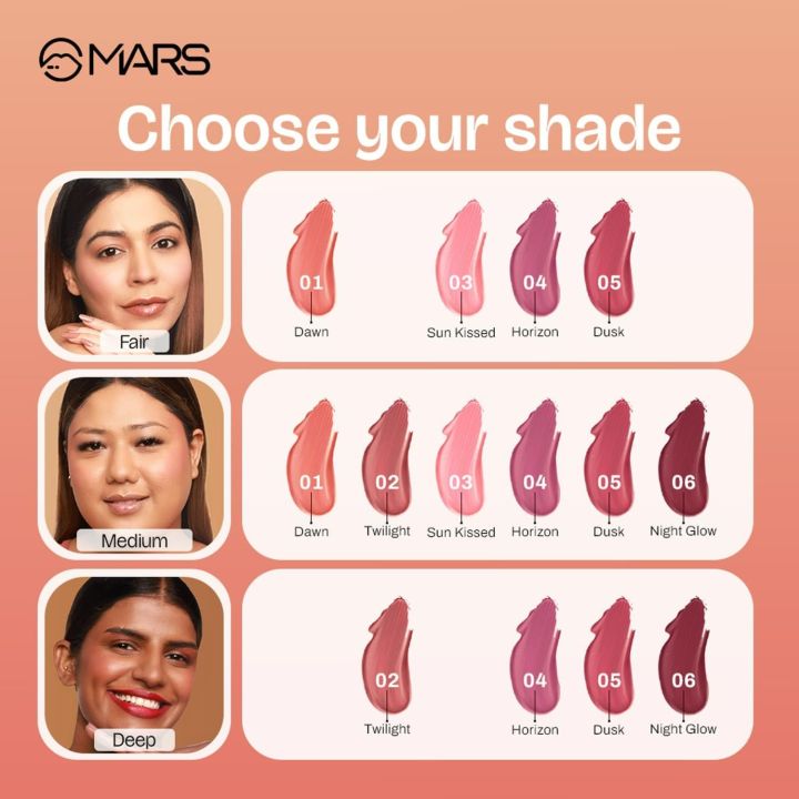 MARS%20Liquid%20Blush%20Hour%20%7C%20Dewy-Matte%20Finish%20%7C%20Highly%20Pigmented%20%7C%20Lightweight%20&%20Long-Lasting%20Formula%20%7C%20Effortless%20Application%20(12%20ml)%20-%20Image%206