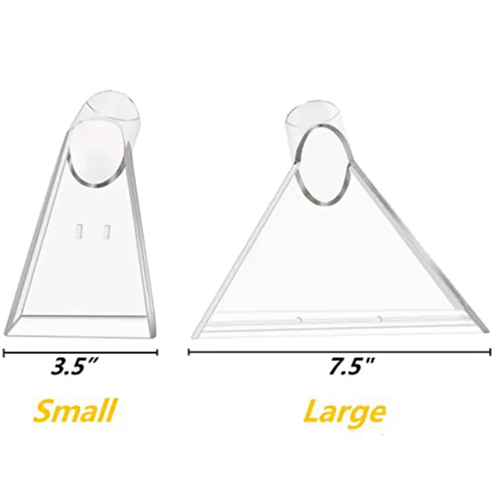 ZOROOM%204X%20Extractor%20Tool%20Large%20Clear%20for%20Upholstery%20&%20Carpet%20Cleaning,%20Car%20Detailing%20Vacuum%20Wand%20for%20Portable%20Extractors%20B%20-%20Image%205