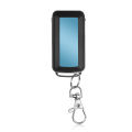 Sales promotion 433MHz Smart Copy Duplicator Remote Control 4 Button Electric Garage Door Gate Remote Cloning 433.92 MHz Transmitter. 