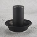 4PCS for VMX1200 -2007 Motorcycle Plunger Vacuum Membrane. 