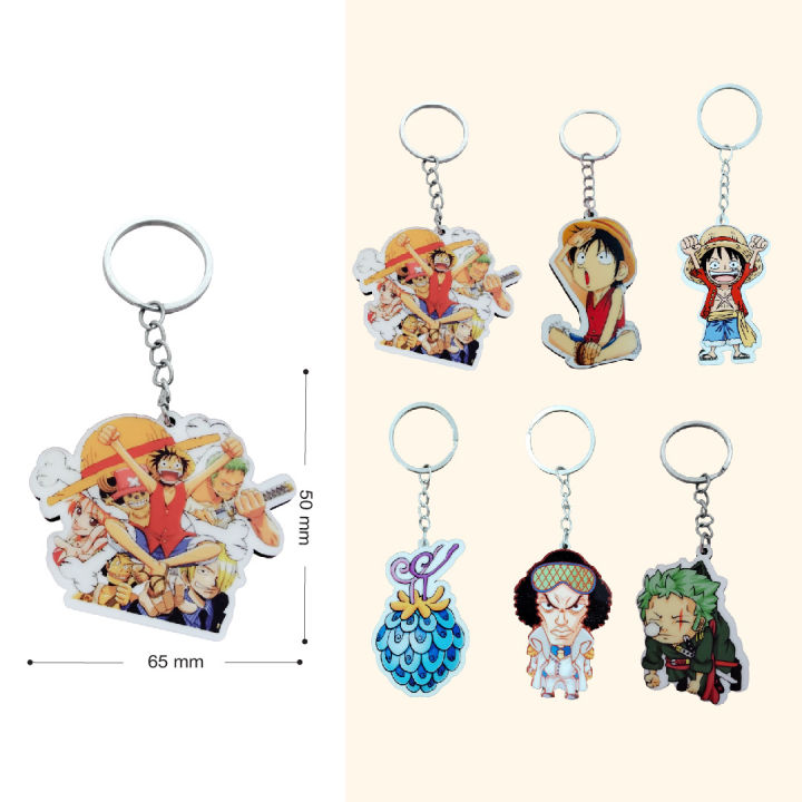 Monkey%20D.%20Luffy%20Anime%20Gift%20Set%20%E2%80%93%20Bookmark,%20Keyring%20&%20Notepad%20for%20One%20Piece%20Fans%20-%20Image%203
