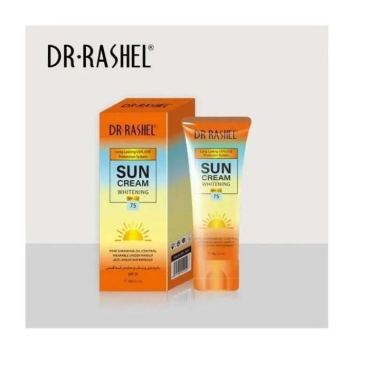 Dr%20Rashel%20Sun%20Cream%20Spf%2075++%2060G%20-%20Image%202