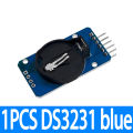 DS3231 AT24C32 IIC Module Precision Clock Module DS3231SN for Arduino Memory module. 