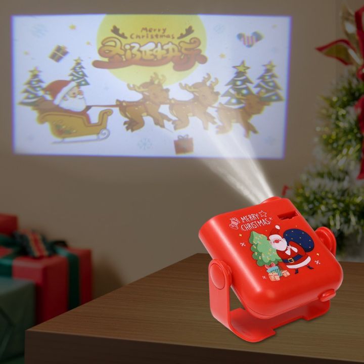 Christmas%20Patterns%20Projector%20LED%20Lights%20Snowflake%20Santa%20Rotating%20Projector%20Lamp%20Party%20Stage%20Xmas%20Decor%20Children%20Education%20Toy%20-%20Image%203