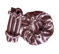 Silk Bonnet Heatless Curls Hair Accessory. 