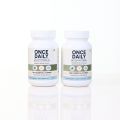 ONCE DAILY MULTIVITAMIN SUPPLEMENT - 30 SOFTGELS. 