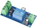 YX850 Power Failure, Automatic Switching, Standby Battery Lithium, Battery Module 5V-48V. 