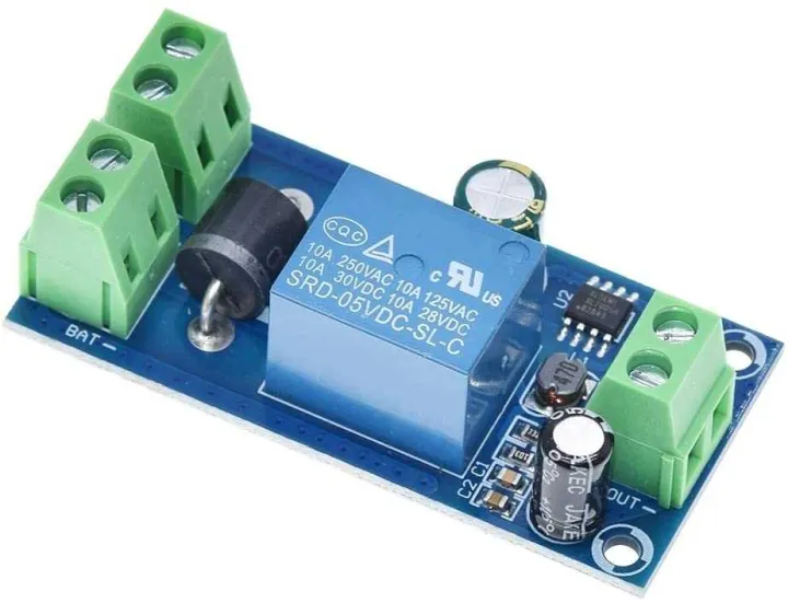 YX850%20Power%20Failure,%20Automatic%20Switching,%20Standby%20Battery%20Lithium,%20Battery%20Module%205V-48V%20-%20Image%202