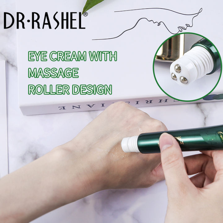 Dr.%20Rashel%20Green%20Tea%20Revitalizing%20Eye%20Cream%20-%2020gm%20-%20Image%203