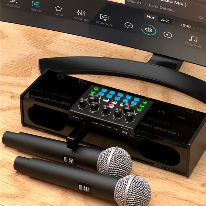 SY168%20Sound%20Card%20Live%20Broadcast%20Speaker%20Multi-Functional%20Portable%20Bluetooth%20for%20Singing%20-%20Image%202