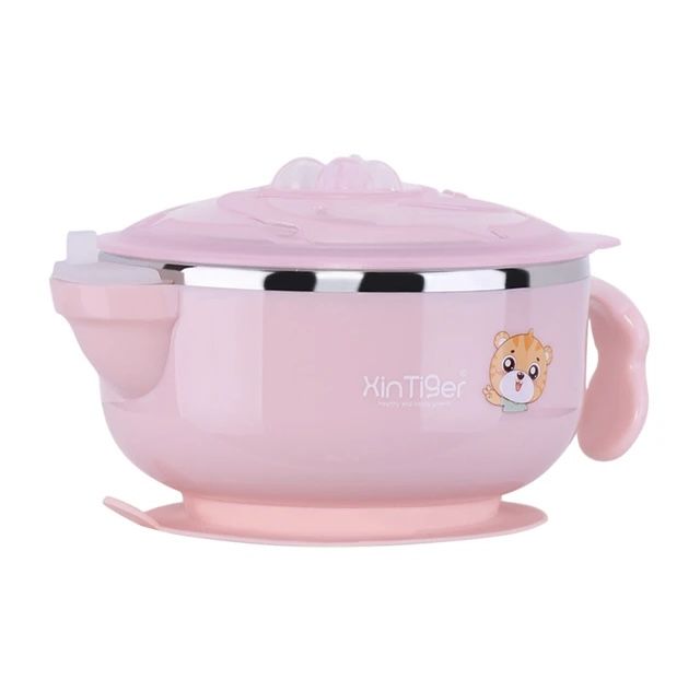 KidsSansar%20-%20Baby%20Food%20Warmer%20Bowl%20Spoon%20With%20Suction%20-%20Image%202