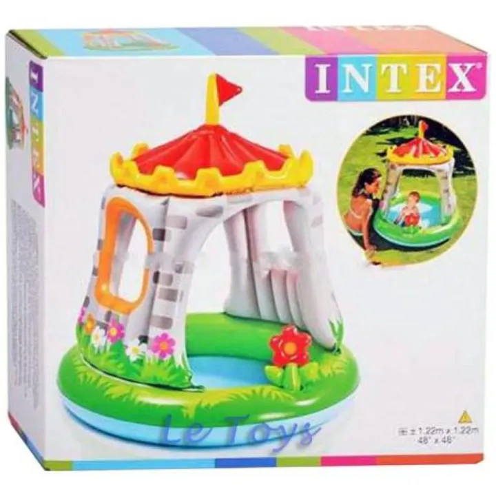 Intex%20Royal%20Castle%20Baby%20Pool%20Box%20Package%20-%2057122%20-%20Image%206