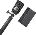 DJI Osmo Action 4 Adventure Combo. 