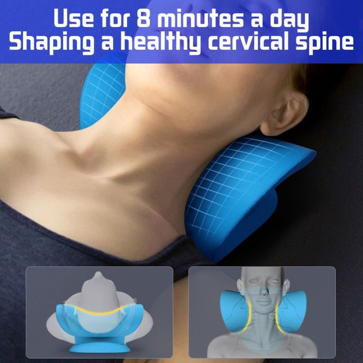 HOT%20Cervical%20Spine%20Stretch%20Gravity%20Muscle%20Relaxation%20Traction%20Neck%20Stretcher%20Shoulder%20Massage%20Pillow%20Relieve%20Pain%20Spine%20Correction%20-%20Image%206