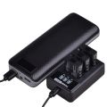 Eken Battery Action Camera 1050mAh Battery - PG1050. 