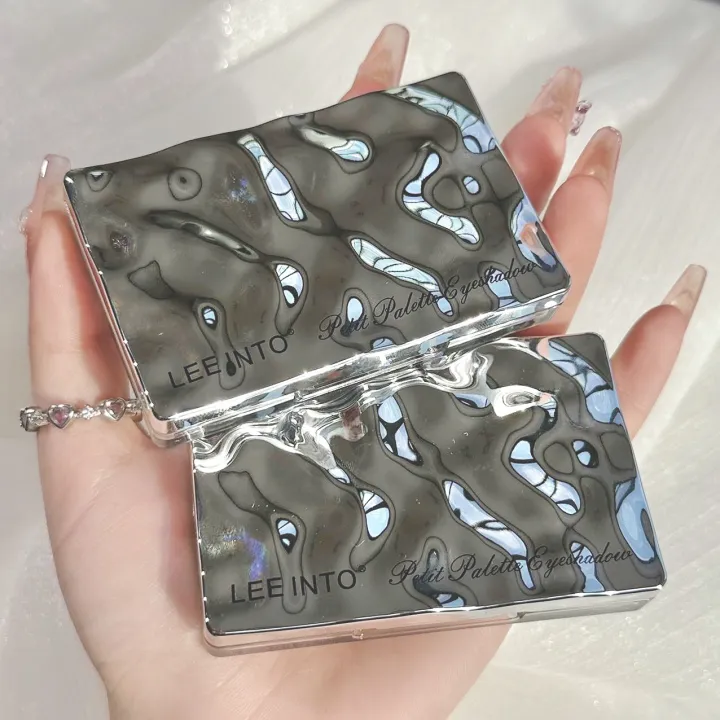 LEINTO's%20Thai%20cool%20and%20spicy%20six-color%20eyeshadow%20palette%20is%20pearlescent,%20matte,%20earthy,%20sequin,%20silkworm%20brightening,%20glitter%20and%20versatile%20-%20Image%204