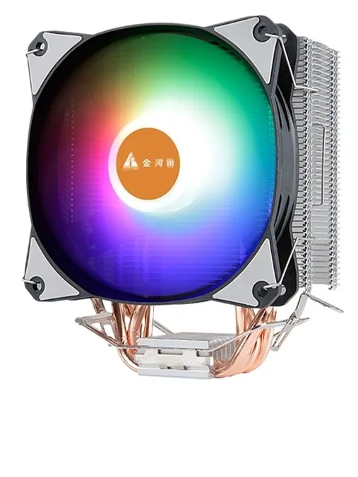 GOLDEN%20FIELD%20S04%20Thermal%20Air%20Cooler%20(120mm%20RGB%20FAN%20%7C%204%20Copper%20Heatsink%20Pipes%20%7C%20For%20Intel%20Only)%20-%20Image%202