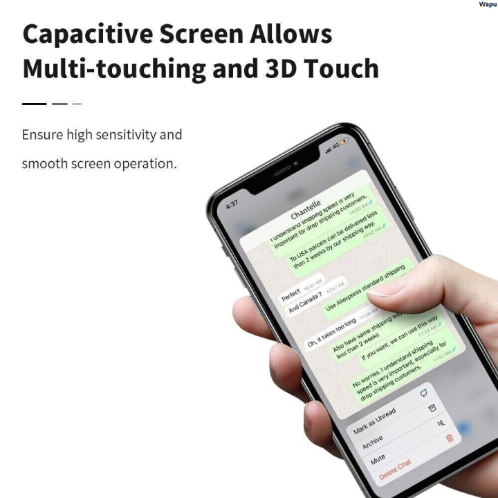 WapuSales%20promotion%202025>2025%20Factory%20Wholesale%20New%20Lcd%20for%20iPhone%2011%20Display%20Screen%20Touch%20With%20Metal%20Factory%20Display%20For%20iPhone%2011%20Lcd%20OEM%20touch%20Screen%20-%20Image%206