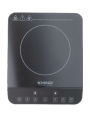 Khind Induction Cooker 2000watt ICF8005D. 
