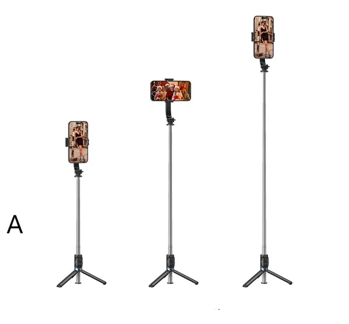 Dyo1%20Master%20Detachable%20Tripod%20Selfie%20Stick%20-%20Image%204