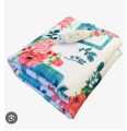 Large Size Bed Electric Heated Blanket Heating-150*180. 