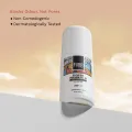 FURR By Pee Safe 4% AHA BHA Underarm Roll On with Kojic Acid | Long-Lasting Lush Flora Fragrance | Helps Reduce Pigmentation, Prevents Body Odour & Brightens Skin | Dermatologically Tested | Antiperspirant | 40ml. 