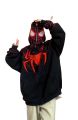 Marvel Hoodie Spider Man Suit Men. 