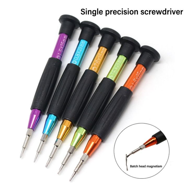 Practical%20Precision%20Mobile%20Phone%20Repair%20Tools%20Aluminum%20Alloy%20Hand%20Tool%20Phone%20Disassemble%20Tool%20Manual%20Screwdriver%20Set%20Phone/Laptop%20-%20Image%206