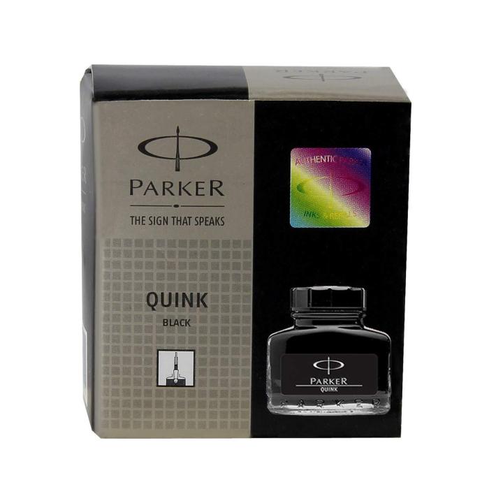 Parker%20Quink%20Ink%20Bottle%20For%20Fountain%20Pen%20-30%20ml%20-%20Image%203