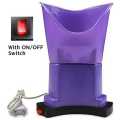 Must Vaporizer (Steam Inhaler / Facial Sauna / Steamer) / Console Vapourizer with ON/OFF Switch. 