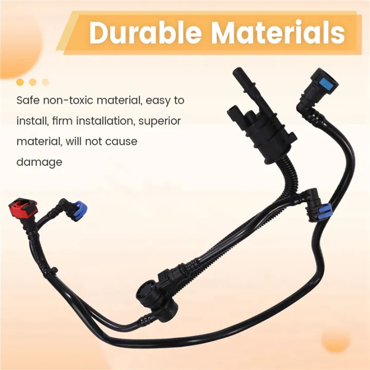 Ktteay%20Vapor%20Canister%20Purge%20Valve%20for%20Explorer%202.3%202016%202017%202018%202019%20FB5Z-9G271-A%20FB5Z9G271A%20-%20Image%204