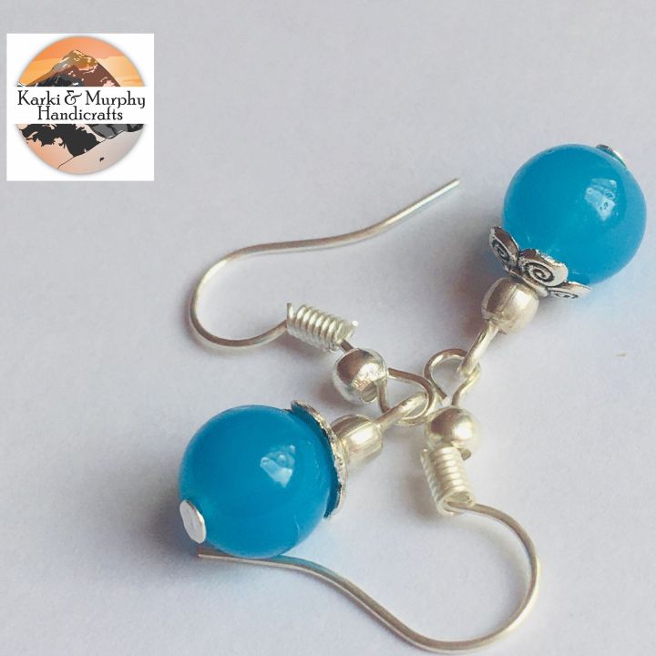 Karkimurphy%20Earrings%20Jhumka%20Beaded%20Cherry%20Drop%20Earrings%20For%20Women%20-%20Image%209