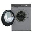 Hitachi  BD-904HVOUS 9 Kg Fully Automatic Front load Washing Machin  invertor Technology With Touch Control panel. 