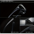 DISCHEN New style DUBERY Polarized UV400 Protection Sunglasses For Men And Women 10 Colors Model 135. 