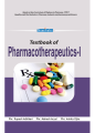 Textbook of Pharmacotherapeutics-I. 