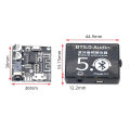 Bluetooth Audio Receiver Board Bluetooth Decoder MP3 Lossless Decoder Board Music Module Taotai. 
