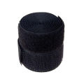 TMS 10 Meters of Velcro / Charchare Multipurpose Imported 1 Inch X 1 Yard Sew-on Hook and Loop Tape - Black. 