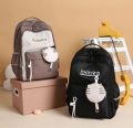 Superior Quality  Korean Fashion Waterproof Travel School And College/ Latest Ladies Backpack BY Pokhrel Enterprises. 