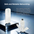 4G Modem USB Dongle WiFi Router With SIM Card Slot 150Mbps Mobile Wireless WiFi Adapter 4G Router Home Office XUANTING. 