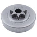 Chainsaw Clutch and Sprocket for MS310 MS390 029 039 Parts. 