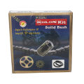 Bajaj Avenger New 200Cc Chain And Chain Spocket-R-6/F-2R-38/F-14. 