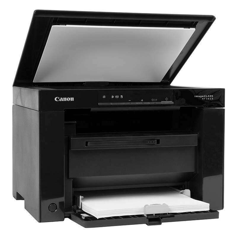 Canon ImageClass MF3010 All-In-One Laser Printer