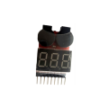 Lipo Battery Tester[1 pcs]. 